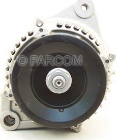 Farcom 119546 - Генератор vvparts.bg
