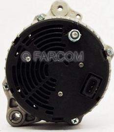 Farcom 111553 - Генератор vvparts.bg