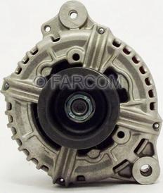 Farcom 111553 - Генератор vvparts.bg