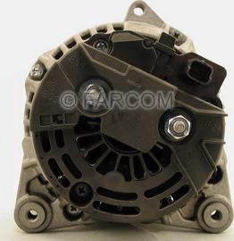 Farcom 111568 - Генератор vvparts.bg