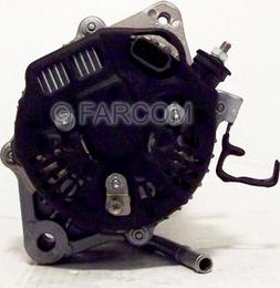 Farcom 111587 - Генератор vvparts.bg