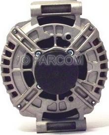 Farcom 111574 - Генератор vvparts.bg