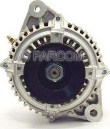 Farcom 111643 - Генератор vvparts.bg