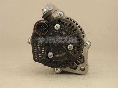 Farcom 111655 - Генератор vvparts.bg