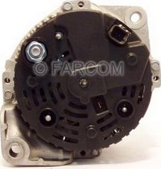 Farcom 111055 - Генератор vvparts.bg