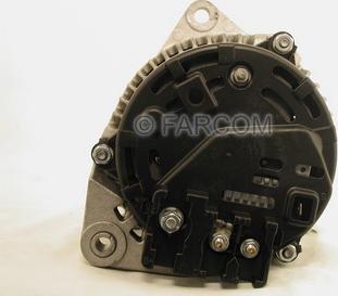 Farcom 111009 - Генератор vvparts.bg