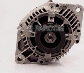 Farcom 118677 - Генератор vvparts.bg