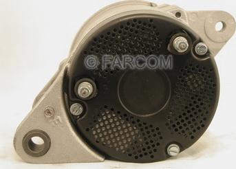 Farcom 111186 - Генератор vvparts.bg