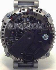 Farcom 111840 - Генератор vvparts.bg