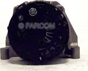 Farcom 111804 - Генератор vvparts.bg