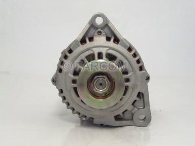 Farcom 111810 - Генератор vvparts.bg