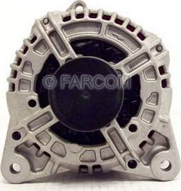 Farcom 111824 - Генератор vvparts.bg