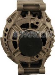 Farcom 111394 - Генератор vvparts.bg