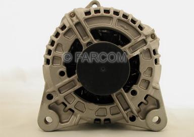 Farcom 111570 - Генератор vvparts.bg