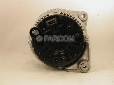 Farcom 119037 - Генератор vvparts.bg