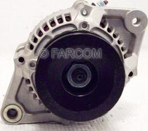 Farcom 111362 - Генератор vvparts.bg