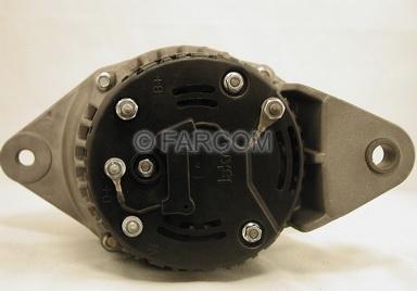 Farcom 111381 - Генератор vvparts.bg