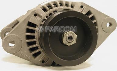 Farcom 111381 - Генератор vvparts.bg