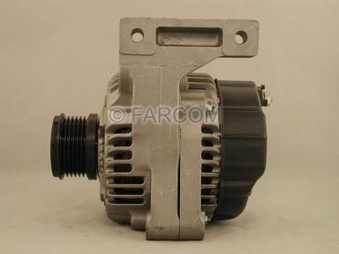 Farcom 111387 - Генератор vvparts.bg