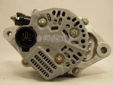 Farcom 119042 - Генератор vvparts.bg