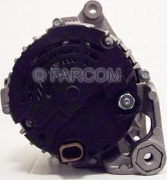 Farcom 111259 - Генератор vvparts.bg