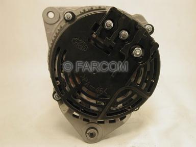 Farcom 111238 - Генератор vvparts.bg