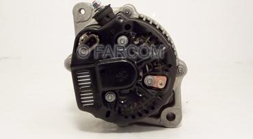 Farcom 112795 - Генератор vvparts.bg