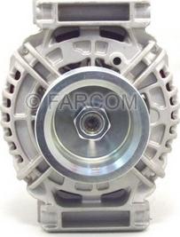 Farcom 111789 - Генератор vvparts.bg