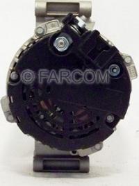 Farcom 111739 - Генератор vvparts.bg
