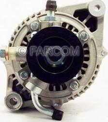 Farcom 111726 - Генератор vvparts.bg