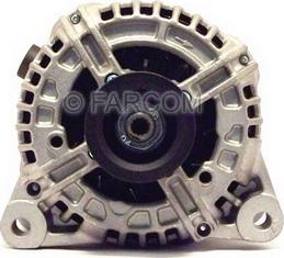 Farcom 111727 - Генератор vvparts.bg