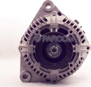 Farcom 118995 - Генератор vvparts.bg