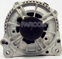 Farcom 118967 - Генератор vvparts.bg