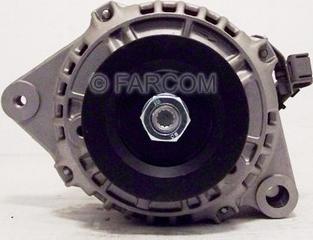 Farcom 118909 - Генератор vvparts.bg