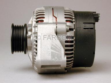 Farcom 118901 - Генератор vvparts.bg