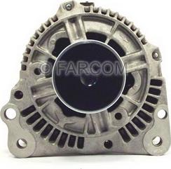 Farcom 118902 - Генератор vvparts.bg