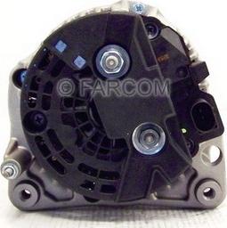 Farcom 118980 - Генератор vvparts.bg