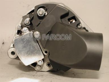 Farcom 118444 - Генератор vvparts.bg
