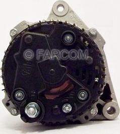 Farcom 118803 - Генератор vvparts.bg