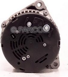 Farcom 118401 - Генератор vvparts.bg