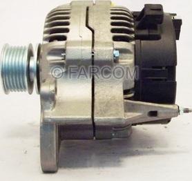 Farcom 118436 - Генератор vvparts.bg