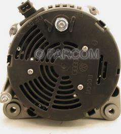 Farcom 118470 - Генератор vvparts.bg