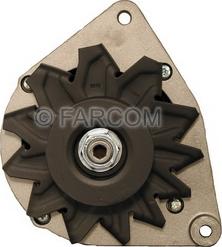 Farcom 118472 - Генератор vvparts.bg