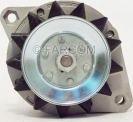 Farcom 118567 - Генератор vvparts.bg