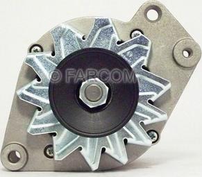 Farcom 118508 - Генератор vvparts.bg