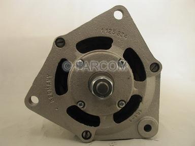 Farcom 118534 - Генератор vvparts.bg