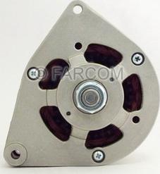 Farcom 118520 - Генератор vvparts.bg