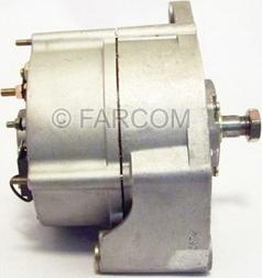 Farcom 118577 - Генератор vvparts.bg