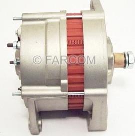 Farcom 118655 - Генератор vvparts.bg