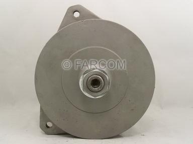 Farcom 118653 - Генератор vvparts.bg